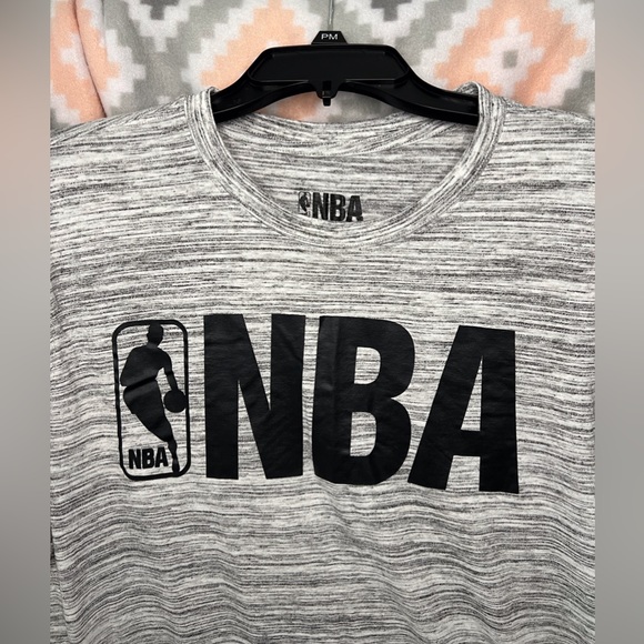 Mens NBA athletic shirt - Picture 4 of 5
